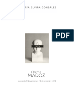 Catálogo Digital Exposición Chema Madoz 2018 PDF