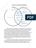 Observation Lenses 1-4