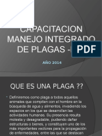 Charla Mip