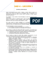 U4L1 - Lectura Complementaria