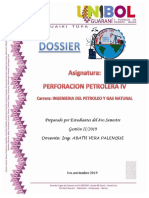 Dossier Perf. Iv PDF