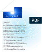 Imara Reiki - Apostila PDF