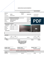 Dictamen Técnico DCM1