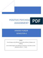 Assignment - Himani Pundir