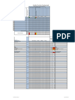 Quality Function Deployment: Component - x000D - Design Parameters Component Design Parameters