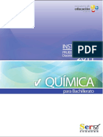 SER Quimica Bachillerato PDF