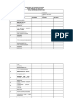 Department of Transport Planning Studio Exercise, Jan-May, 2019 Road Network Inventory