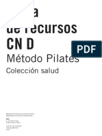 Método Pilates