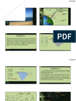 H 0.0675K K Distance in Kilometers H in Meters: V K Horizontal Line of Sight