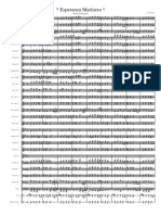 Partitura