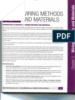 Introduction To Chapter 3-Wiring Methods and Materials
