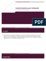 Diet For Cardiovaskular Disease - Erineta