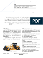 Cat Motor Grader PDF