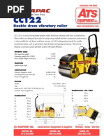 ATS Dynapac CC122 PDF