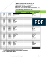 Jadwal Ceramah 1440 H