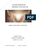 Florais Etéreos Universais Dos Anjo1 PDF