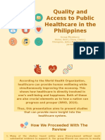 Alvior Chua Diongzon Ko Tin GESTSOC - Healthcare