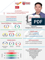 Curriculum Vitae