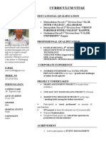 Santosh Resume