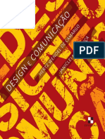 DESIGN E COMUNICACAO Livro Completo PDF