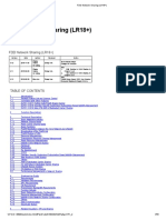 FDD Network Sharing ZTE eReader-Browse