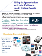 Adv. Prashant Mali: President - Cyber Law Consulting (Advocates & Attorneys) Chairman - Cyber Law Foundation (Regd. NGO)