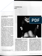 Jovenes Cuerpos y Resistencia-Tatuajes y Perforaciones PDF