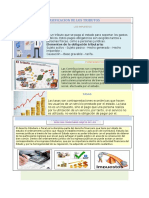 Derecho Tributario