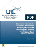 Diagnostico TV - CRC - 23 - 03 - 2011 para Publicacion - Sin - CC PDF