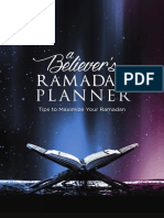 AlKauthar Ramadan2020 Planner PDF