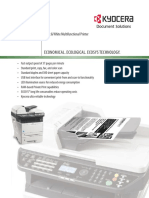 Part Catalog FS - 1135MFP1