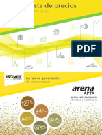 Lista de Precios Castellano Enero 2020final PDF