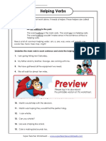 Helpingverbs Basic PDF