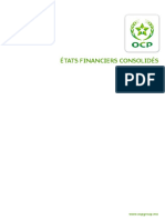 Ocp Rapport Ifrs s1 2018 VF