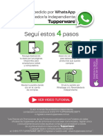 Catalogo Tuper PDF