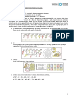 Matemática Numeración 3º 4º Grado