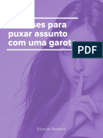 31 Frases para Puxar Assunto PDF