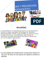 Sexualidad y Prevencion en Adolescentes 2