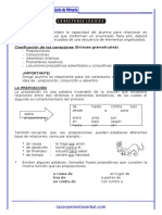 04 Conectores Logicos Sexto de Primaria