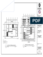 Caap-Tandag Plans