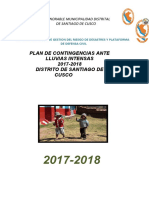 PLAN Llu. Inten. 2017-2018. Modificacion