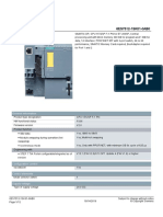 Data Sheet 6ES7512-1SK01-0AB0: General Information