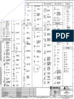 Lines Variables Abbreviations Control Valve Bodies Self Actuated Devices Typical Connection-Any Variable