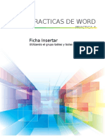 LEANITH ELLES - Practica 4 (Ficha Insertar Tablas)