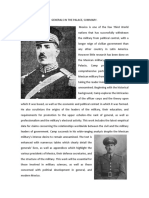 Generals in The Palacio PDF