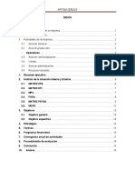 Informe Final Estrategia Casilda