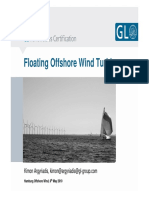 HOW-Floating Wind Turbines