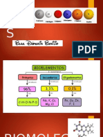 Repaso de Bioquimica