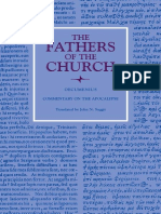 The Fathers of The Church A New Translation Volume 112 PDF