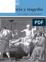 Ciencia y Tragedia PDF